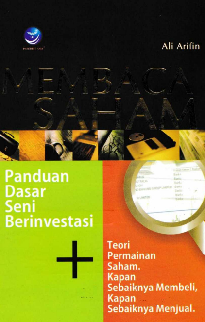 MEMBACA SAHAM PANDUAN DASAR BERINVESTASI